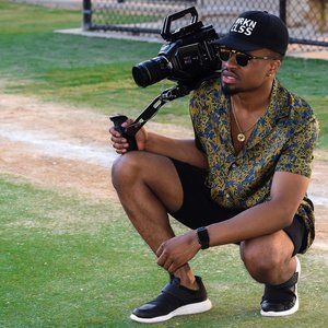 Meet your Posher, Ricco